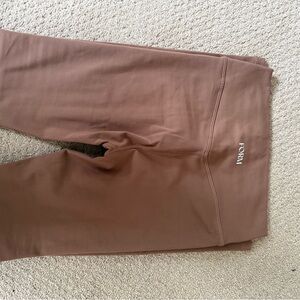 Form Brown Leggings